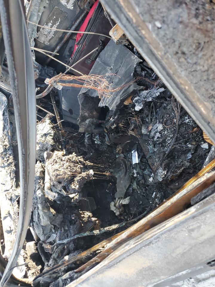 HYUNDAI SONATA SPORT