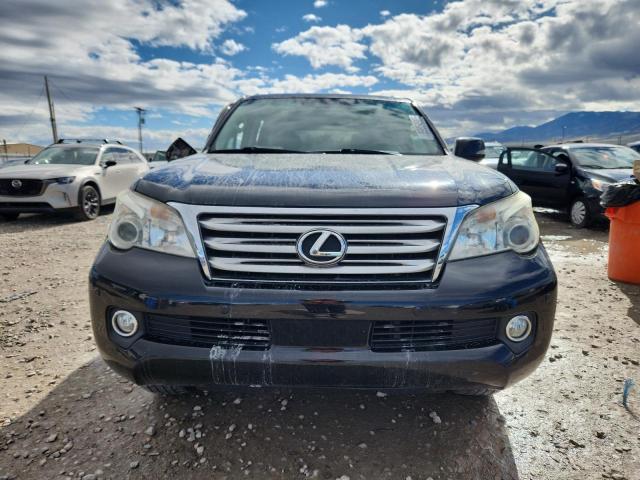 2012 LEXUS GX 460 #3304157460