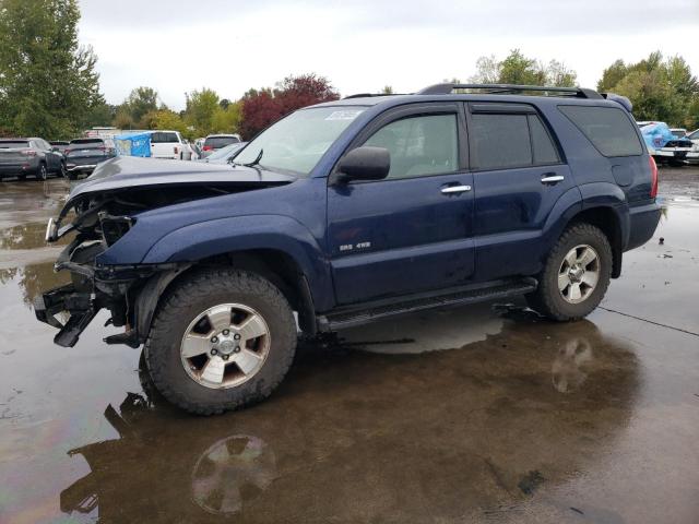 Global Auto Auctions: 2006 TOYOTA 4RUNNER SR5