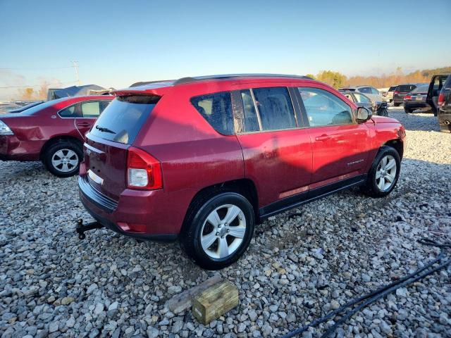 2012 JEEP COMPASS SP - 1C4NJDBB1CD638571
