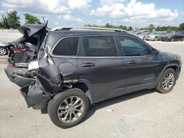 2020 JEEP CHEROKEE L 1C4PJLLB0LD586190