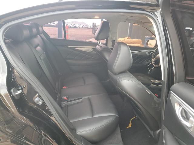 2015 INFINITI Q50 BASE JN1BV7AR0FM412570