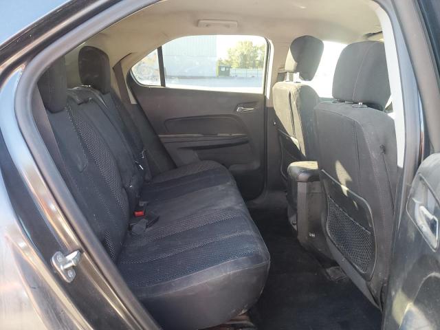 2017 CHEVROLET EQUINOX LT 2GNFLFEK3H6288654