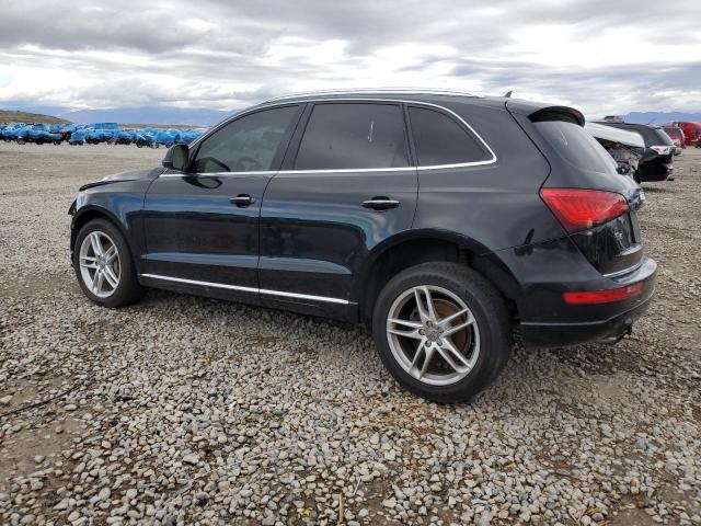 2016 AUDI Q5 PREMIUM - WA1L2AFPXGA002029