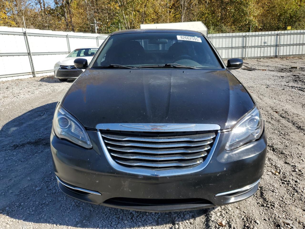 CHRYSLER 200 TOURING