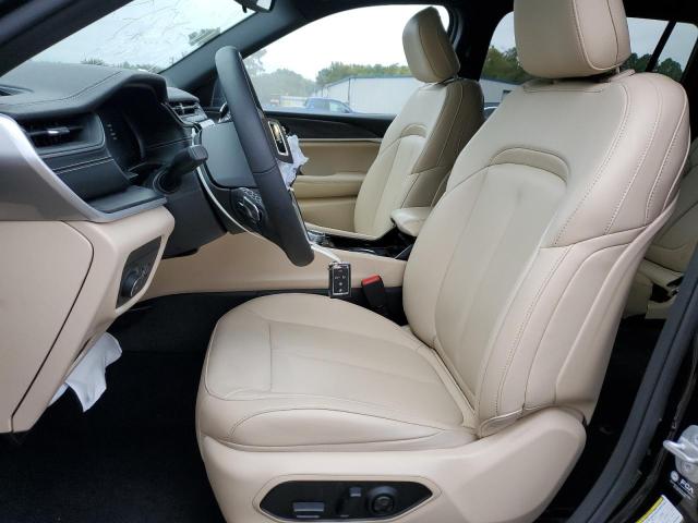 2023 JEEP GRAND CHER - 1C4RJKBG1P8846661