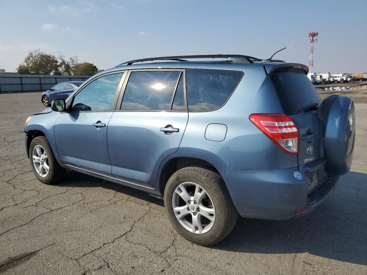 TOYOTA RAV4 SPORT