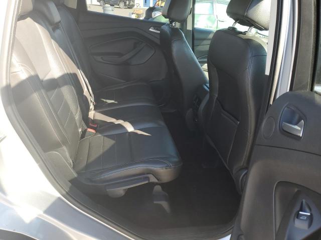 2014 FORD ESCAPE TITANIUM - 1FMCU9JX9EUA09616