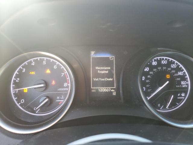 2018 TOYOTA CAMRY L JTNB11HK1J3028080