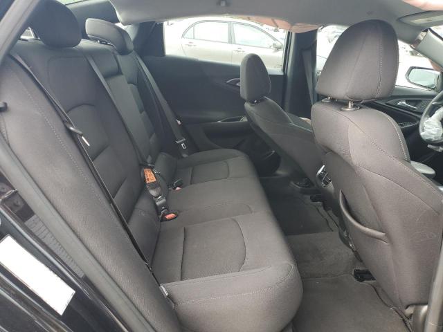 2023 CHEVROLET MALIBU LT #3302854887