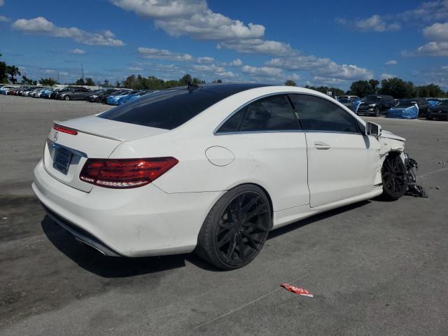 2016 MERCEDES-BENZ E 400 #3276388670