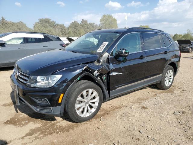 VOLKSWAGEN TIGUAN SE