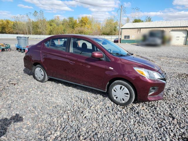 2021 MITSUBISHI MIRAGE G4 #3291348175