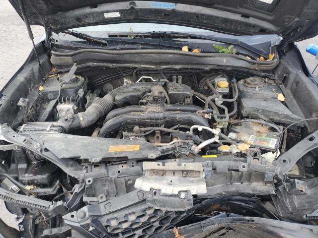 2015 SUBARU FORESTER 2 - JF2SJABC0FH508693