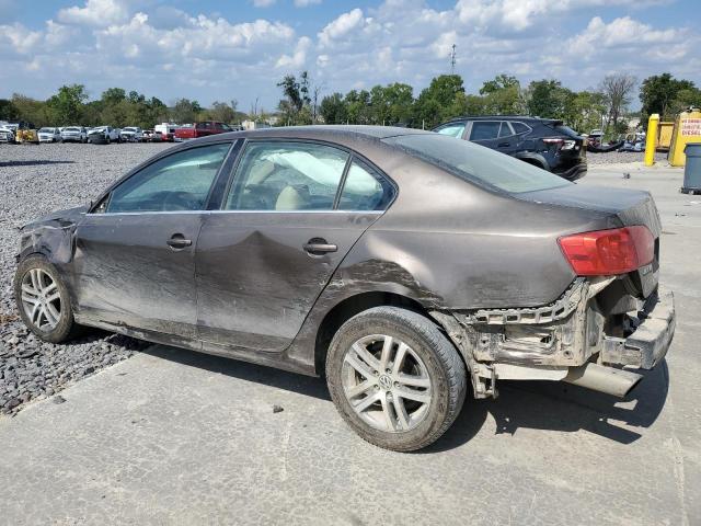 2014 VOLKSWAGEN JETTA TDI #3290271226