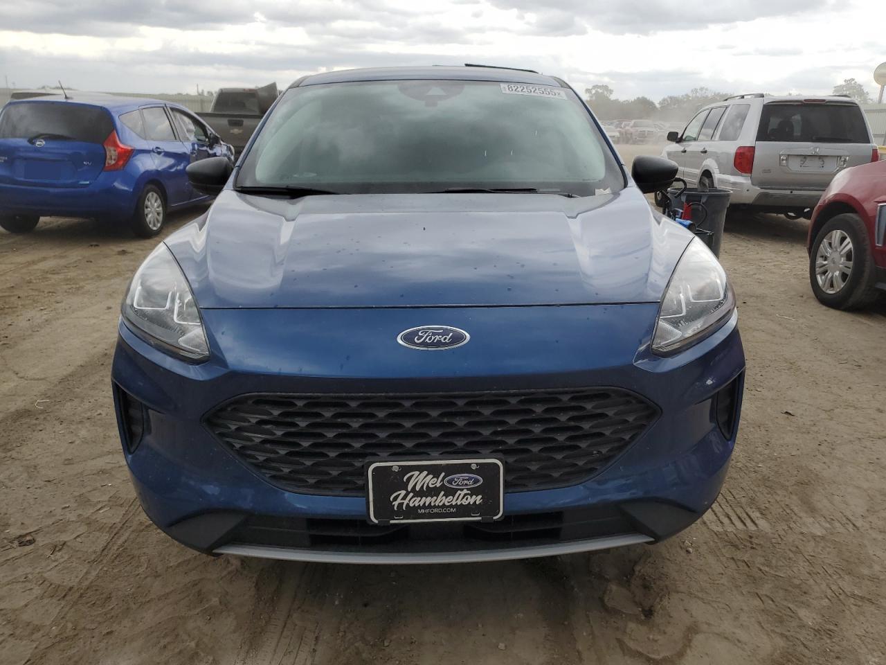 FORD ESCAPE S