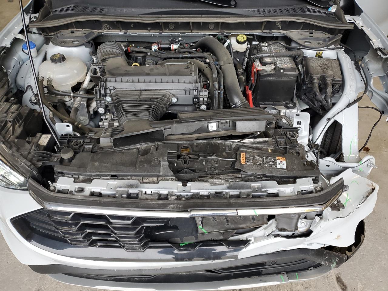 FORD ESCAPE ST LINE SELECT