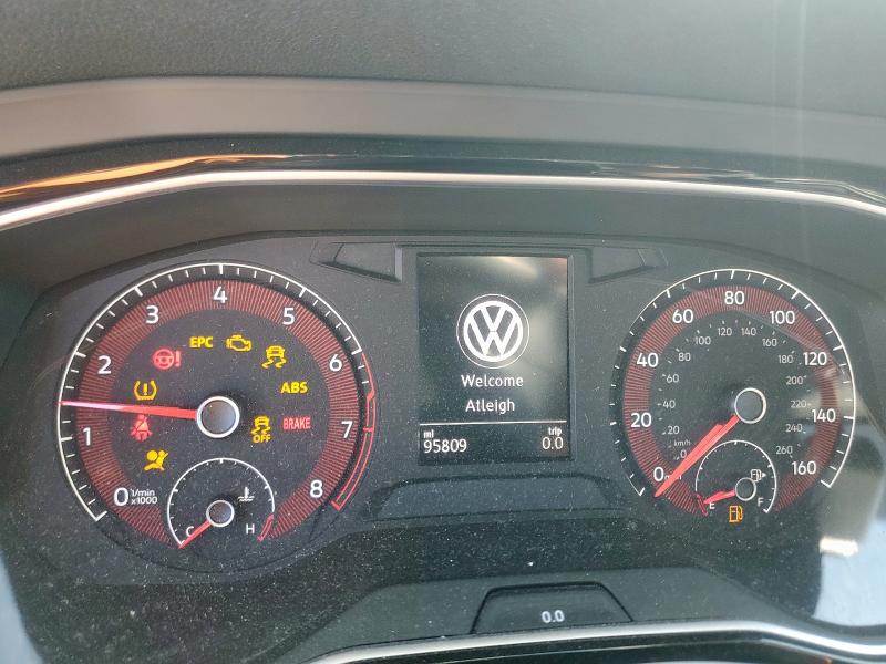 2019 VOLKSWAGEN JETTA S #3305608737