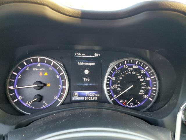 2017 INFINITI Q60 BASE JN1CV7EL5HM320206