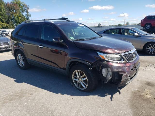 2014 KIA SORENTO LX #3296250490