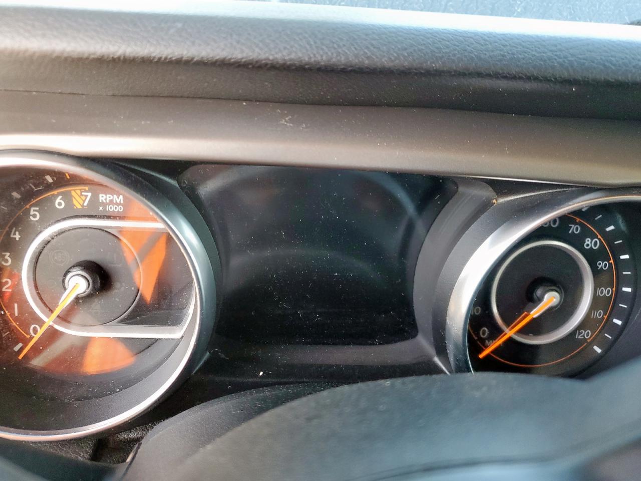 JEEP GLADIATOR SPORT