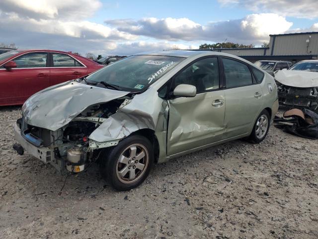 2007 TOYOTA PRIUS #3287738165