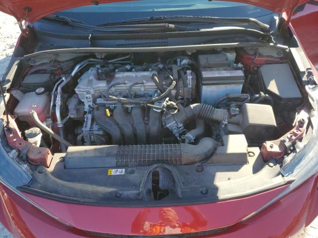 2020 TOYOTA COROLLA LE 5YFEPRAE3LP064446