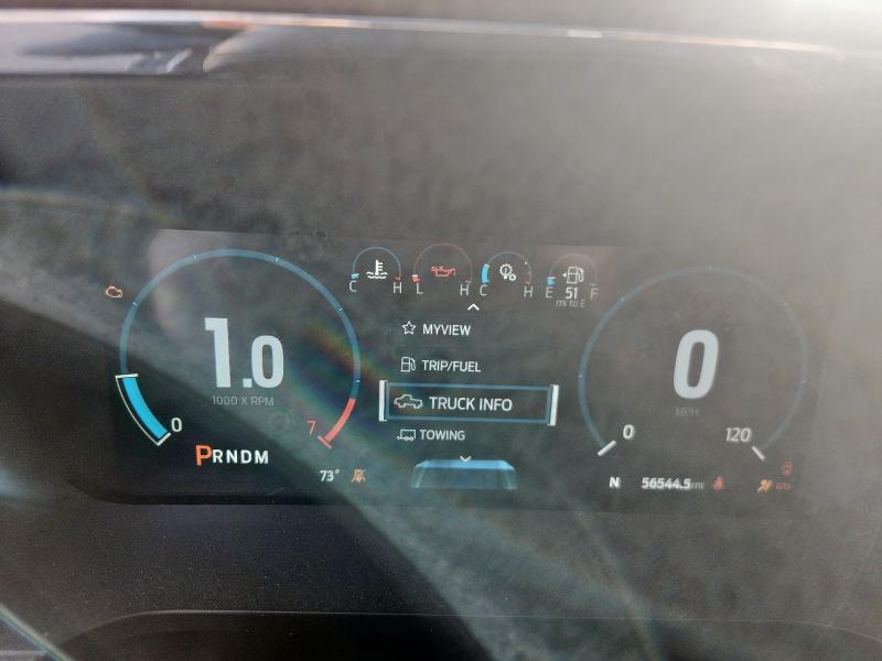 2023 FORD F150 SUPER #3310309977