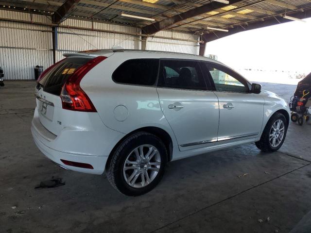 2015 VOLVO XC60 T5 PREMIER YV440MDK4F2738236