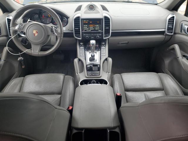 2013 PORSCHE CAYENNE - WP1AF2A20DLA31721
