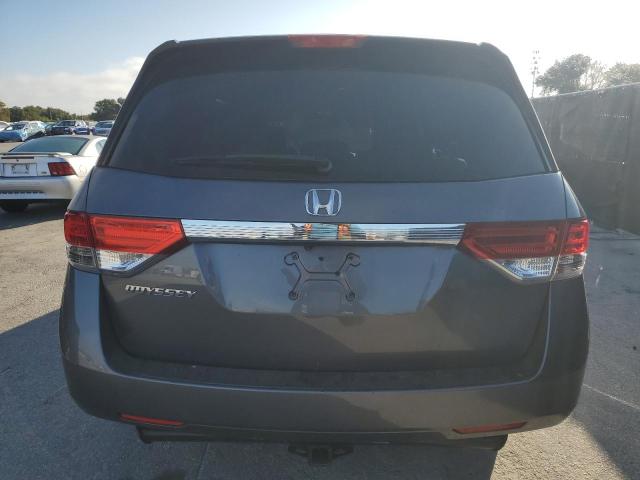 2016 HONDA ODYSSEY EX 5FNRL5H65GB132364