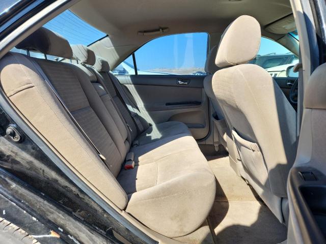 2005 TOYOTA CAMRY LE #3264975169