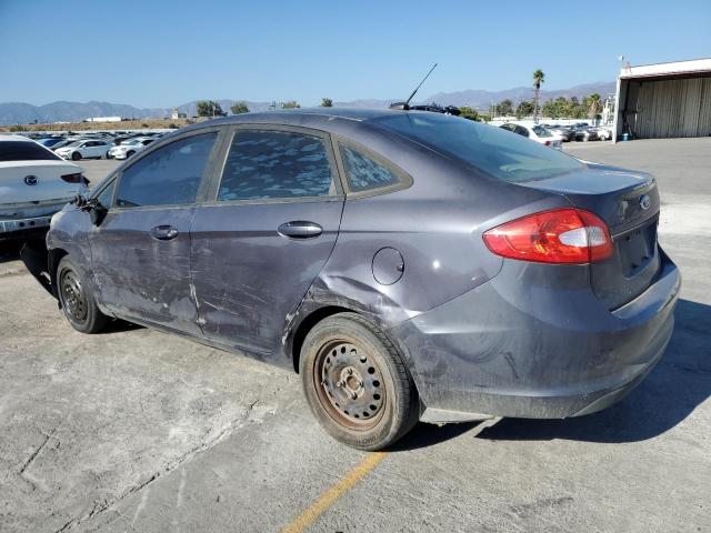 2012 FORD FIESTA S #3309359965