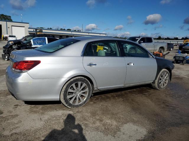 2011 TOYOTA AVALON BAS - 4T1BK3DB6BU420577
