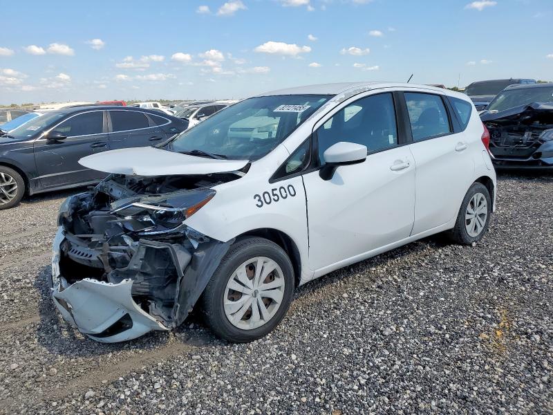 2019 NISSAN VERSA NOTE - 3N1CE2CPXKL360596