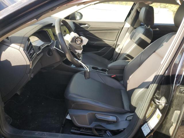 2020 VOLKSWAGEN JETTA SEL 3VWEB7BU3LM028284