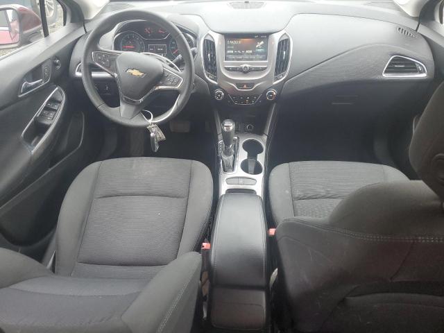 2016 CHEVROLET CRUZE LT #3270835432