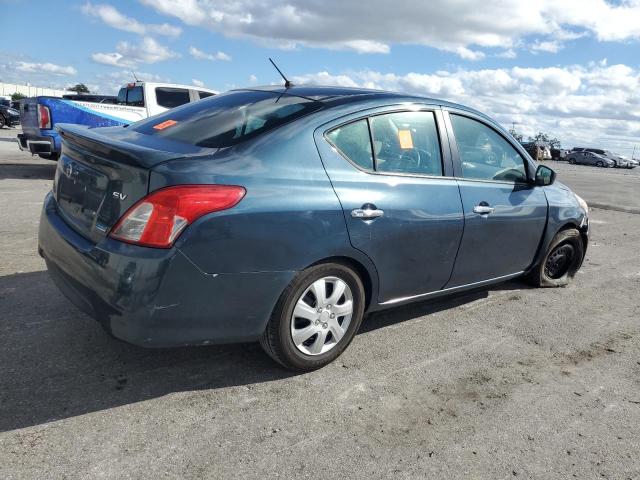 2016 NISSAN VERSA S #3292550716