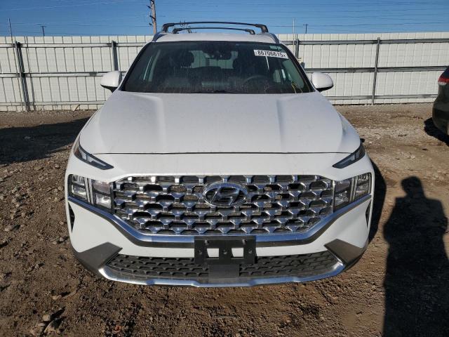 2021 HYUNDAI SANTA FE S #3296408637