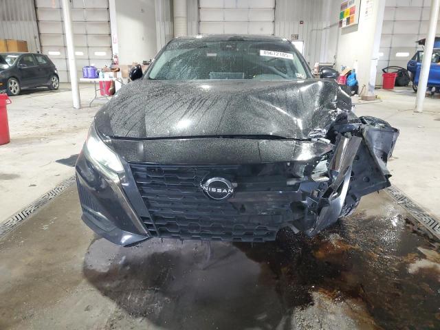 2023 NISSAN ALTIMA SR #3296303498