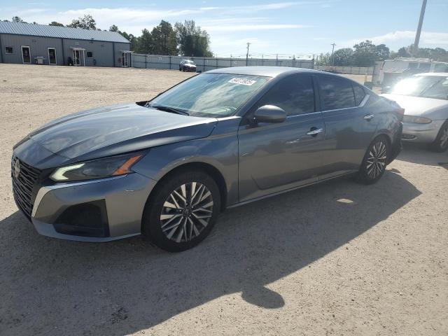 Global Auto Auctions: 2023 NISSAN ALTIMA SV