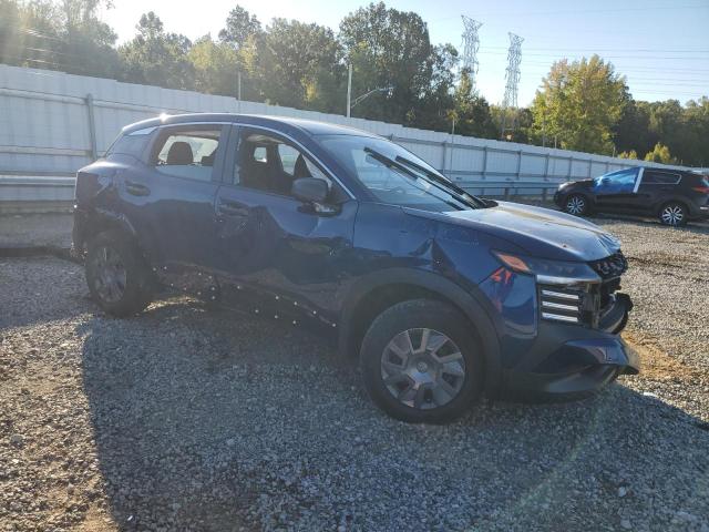 2025 NISSAN KICKS S #3278705626