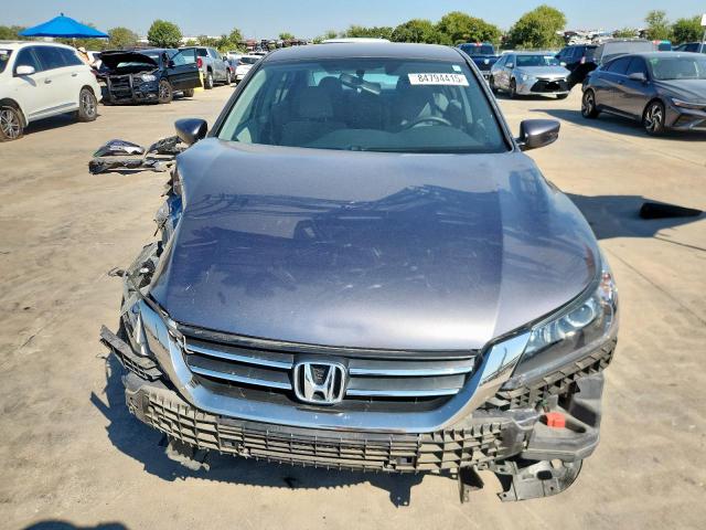 2013 HONDA ACCORD LX - 1HGCR2F38DA075448