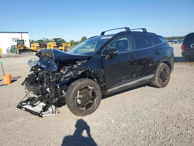 2026 KIA SPORTAGE EX #3301707373