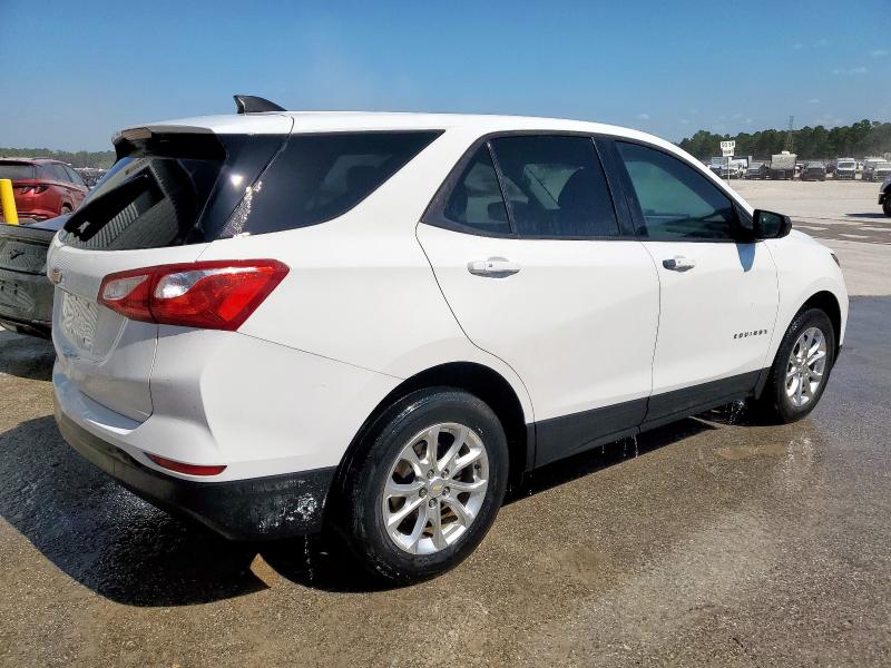 2019 CHEVROLET EQUINOX LS #3260379556