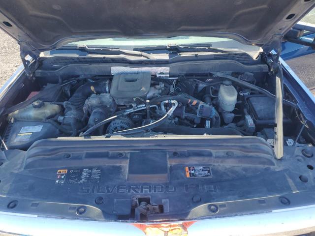 2016 CHEVROLET SILVERADO - 1GC1KVE85GF296215