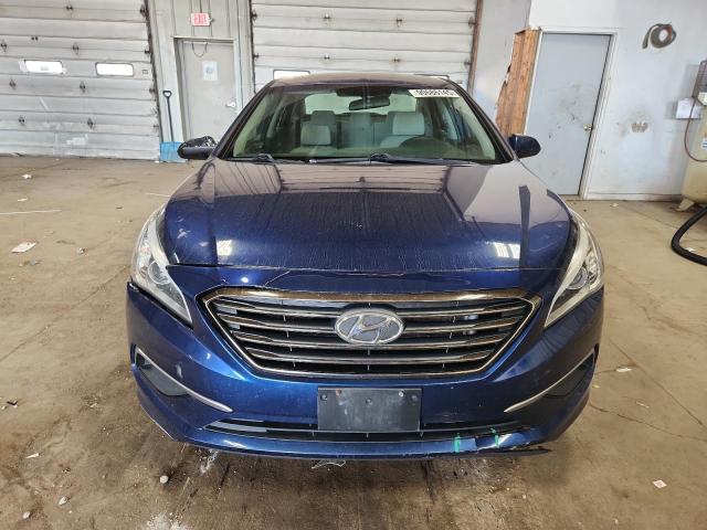 2017 HYUNDAI SONATA SE - 5NPE24AF3HH532688