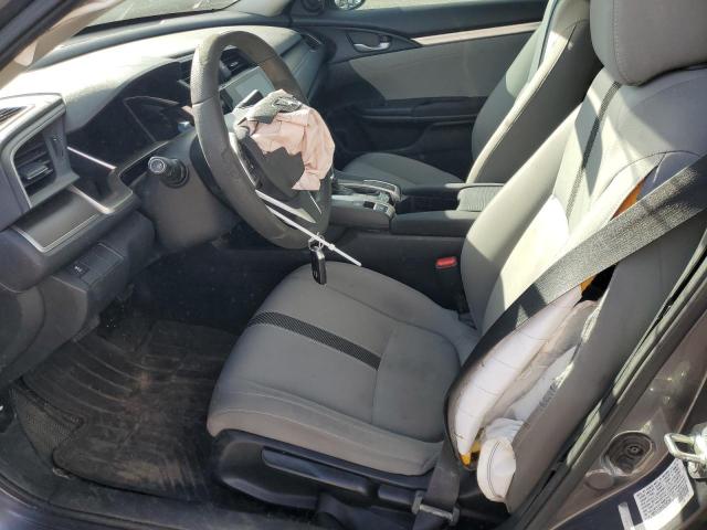 2016 HONDA CIVIC EX - 19XFC1F35GE206344