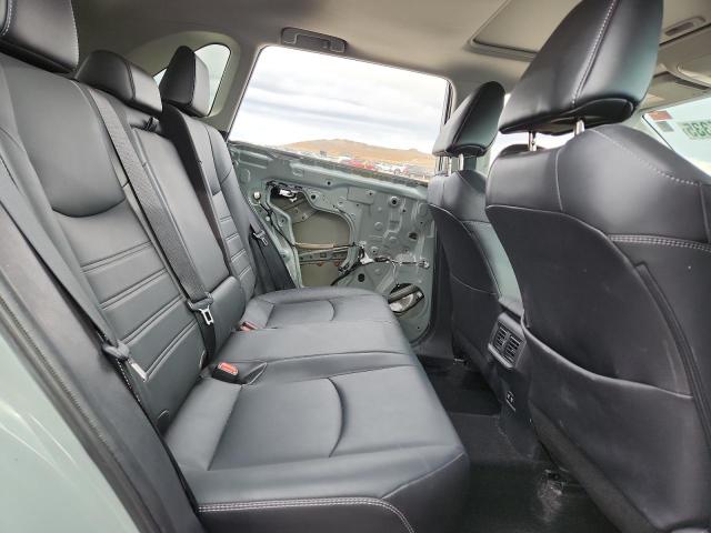 2021 TOYOTA RAV4 XLE P - 2T3A1RFV5MC146289