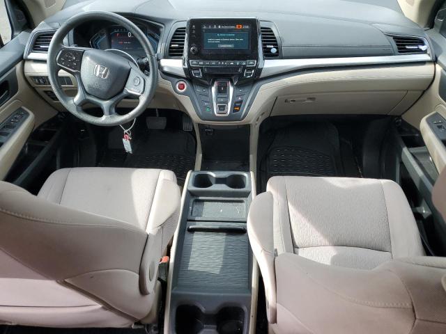 2018 HONDA ODYSSEY EX 5FNRL6H58JB094388